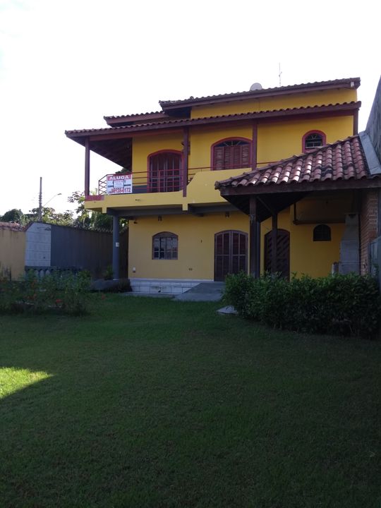 Captação de Casa a venda na Avenida Vereador Aristides Anizio dos Santos, Indaiá, Caraguatatuba, SP